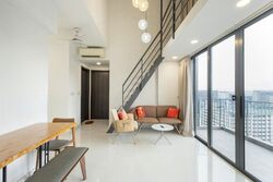 North Park Residences (D27), Apartment #503173071